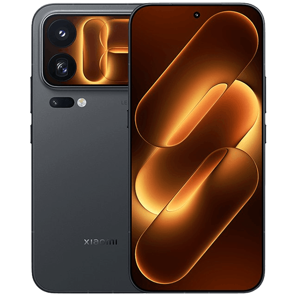 Xiaomi 18 Pro Max 5G Black