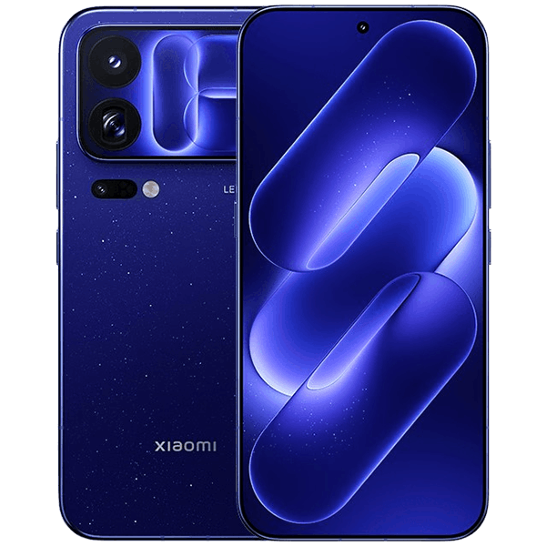 Xiaomi 18 Pro Max 5G Blue