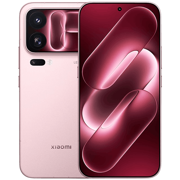 Xiaomi 18 Pro Max 5G Pink