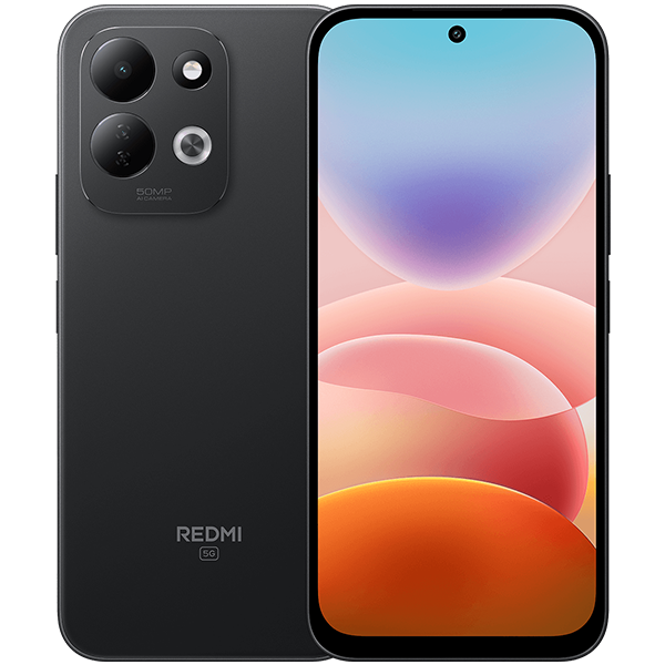 Xiaomi Redmi 17 5G Black