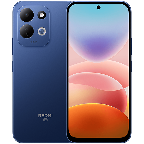 Xiaomi Redmi 17 5G Deep Blue