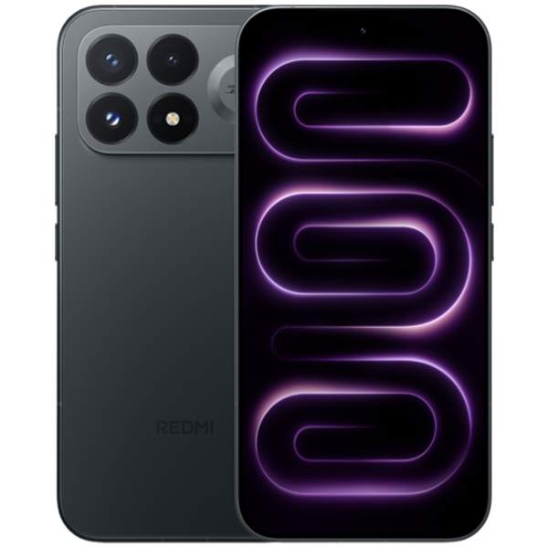 Xiaomi Redmi K100 Pro 5G Black