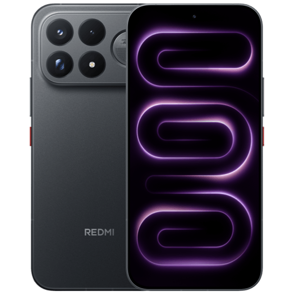 Xiaomi Redmi K100 Pro Max 5G Black