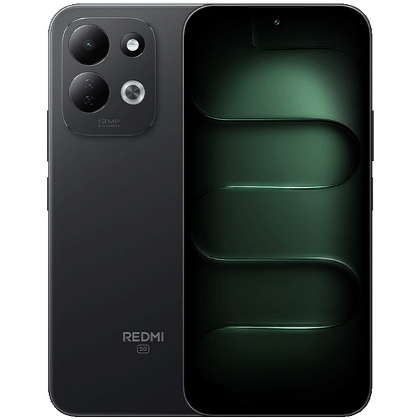 Xiaomi Redmi M100 5G Black