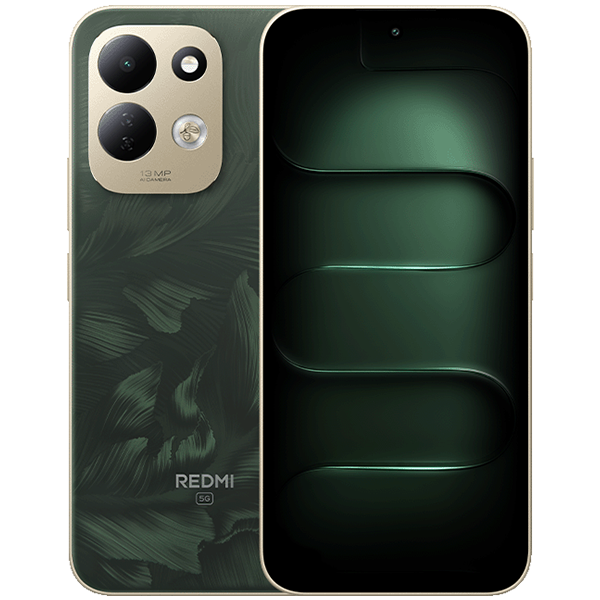 Xiaomi Redmi M100 5G Oak Green