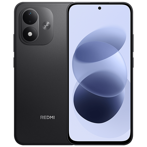 Xiaomi Redmi Note 17 Black