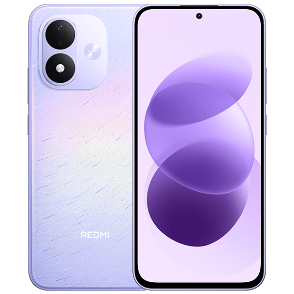 Xiaomi Redmi Note 17 Celestial Purple