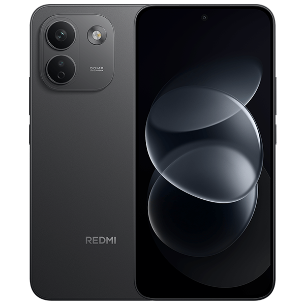 Xiaomi Redmi Note 17 Pro Max 5G Black