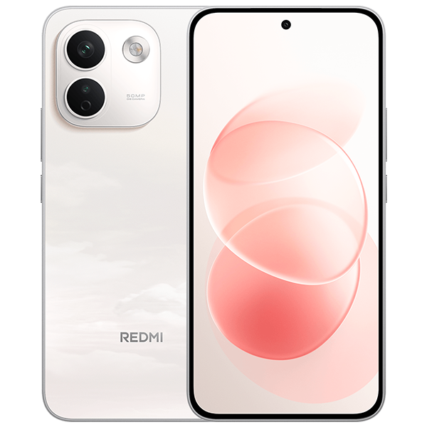 Xiaomi Redmi Note 17 Pro Max 5G Cloud Blush