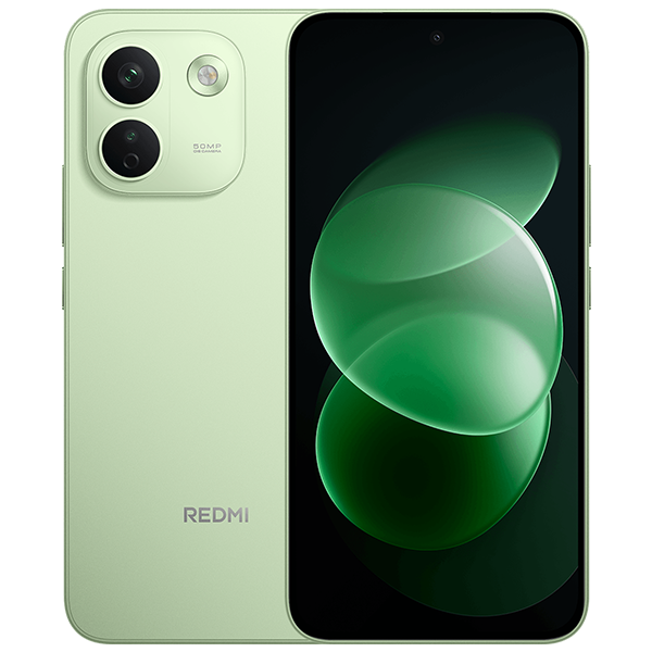 Xiaomi Redmi Note 17 Pro Max 5G Green