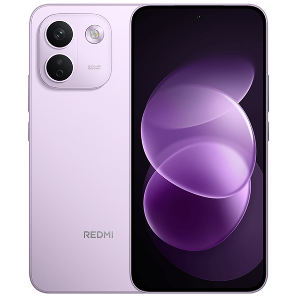 Xiaomi Redmi Note 17 Pro Max 5G Purple