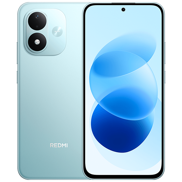 Xiaomi Redmi Note 17 Sky Teal