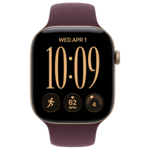 Apple Watch Series 12 Aluminum Price in Pakistan, Specs & Features