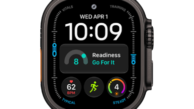Apple Watch Ultra 4 Price in Pakistan