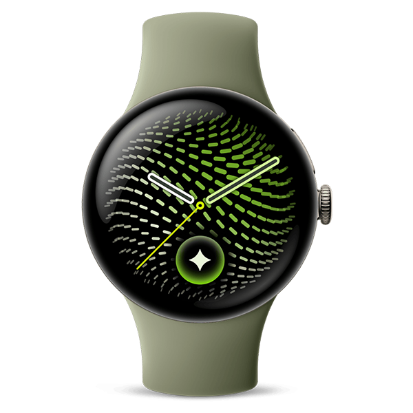Google Pixel Watch 5 Price in Pakistan, Specs & Features