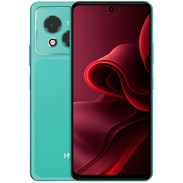 HMD Vibe2 Pro 5G Aqua Green