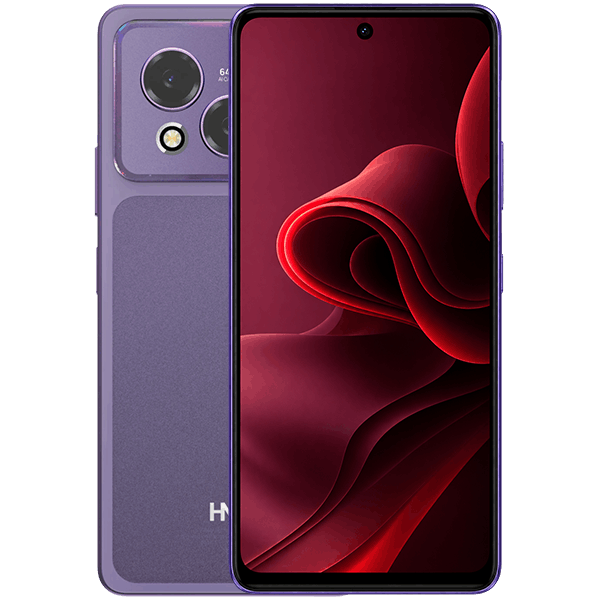 HMD Vibe2 Pro 5G Cosmic Purple
