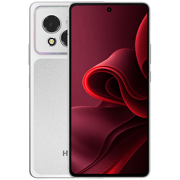 HMD Vibe2 Pro 5G Silver Mist