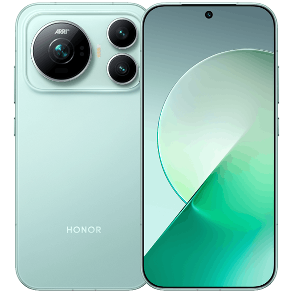 Honor Magic9 5G Green
