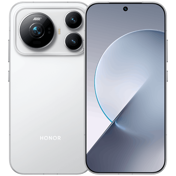 Honor Magic9 5G White