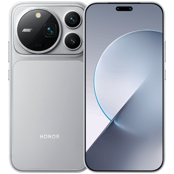 Honor Magic9 Pro Max 5G Glacier Silver