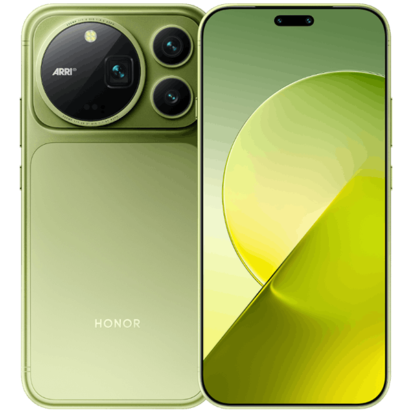 Honor Magic9 Pro Max 5G Moss Green