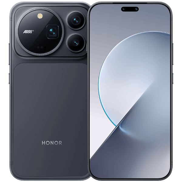 Honor Magic9 Pro Max 5G Shadow Black