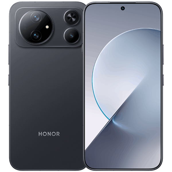 Honor Magic9 Super 5G Black