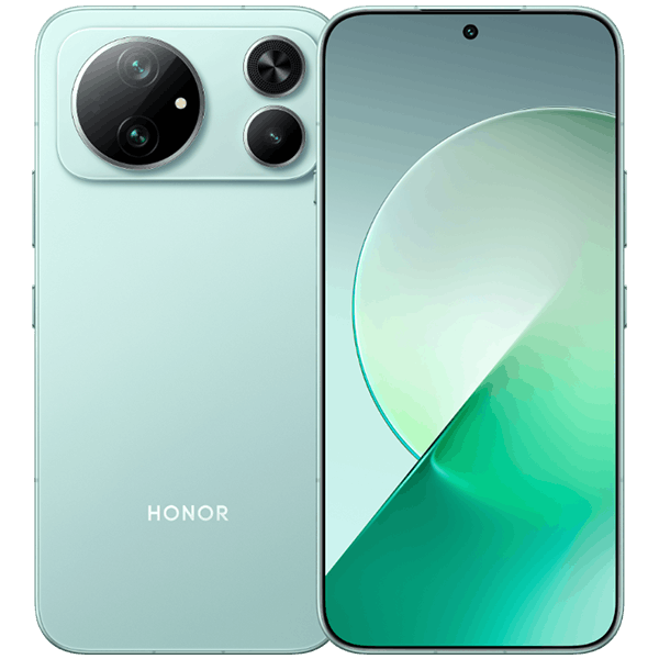 Honor Magic9 Super 5G Green