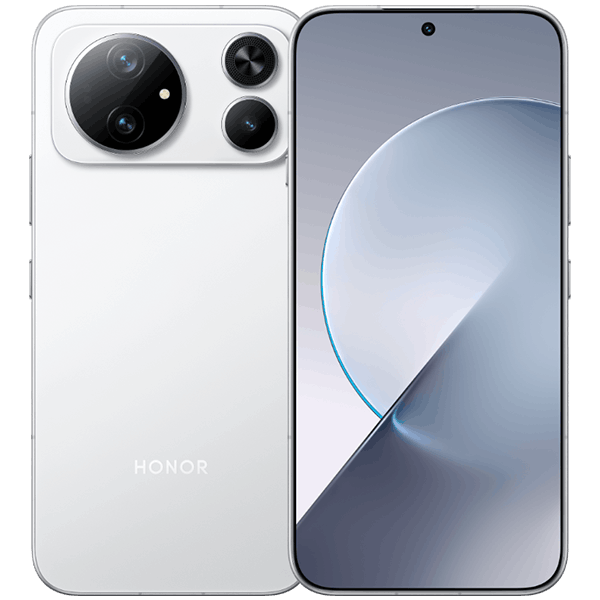 Honor Magic9 Super 5G White