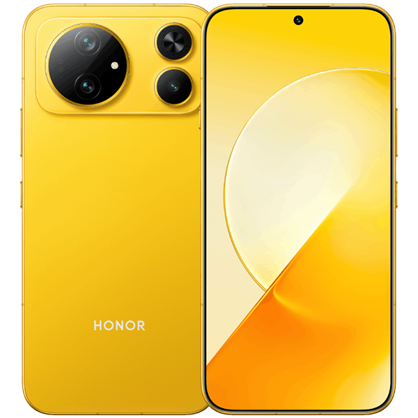 Honor Magic9 Super 5G Yellow