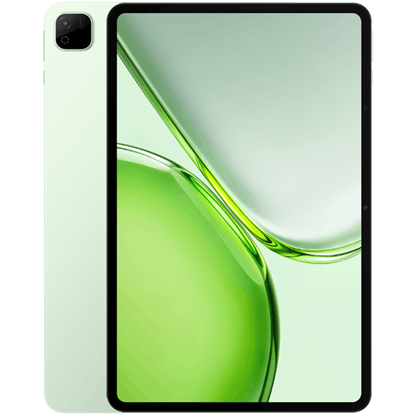 Honor Pad X10 Pro Max Light Green