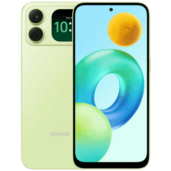 Honor Play20C Forest Green