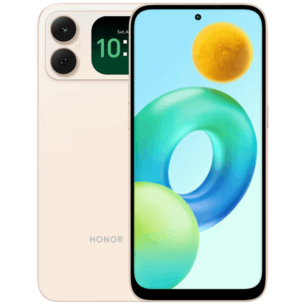 Honor Play20C Sunrise Gold