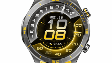 Honor Watch 6 Pro Price in Pakistan
