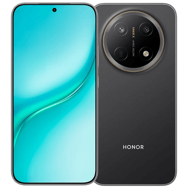 Honor X9e Pro 5G Midnight Black
