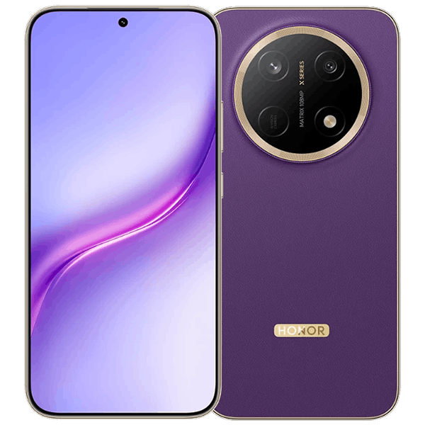 Honor X9e Pro 5G Royal Purple