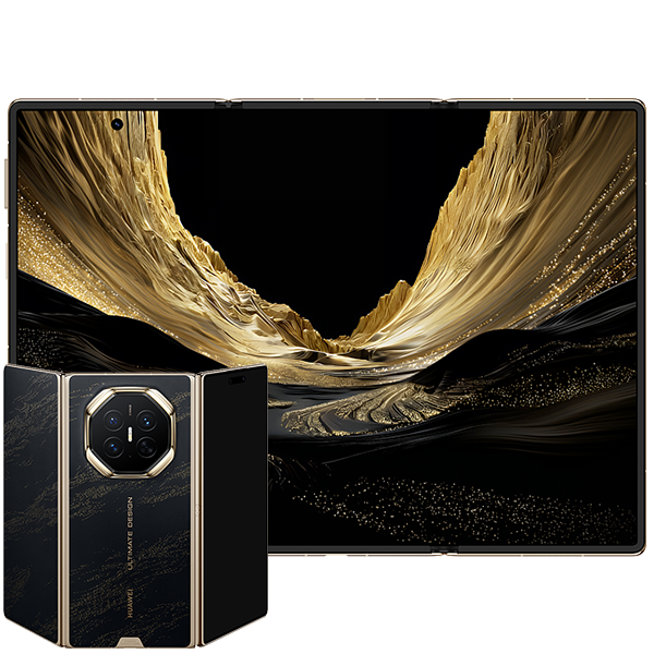 Huawei Mate XT 2 Ultimate 5G Black