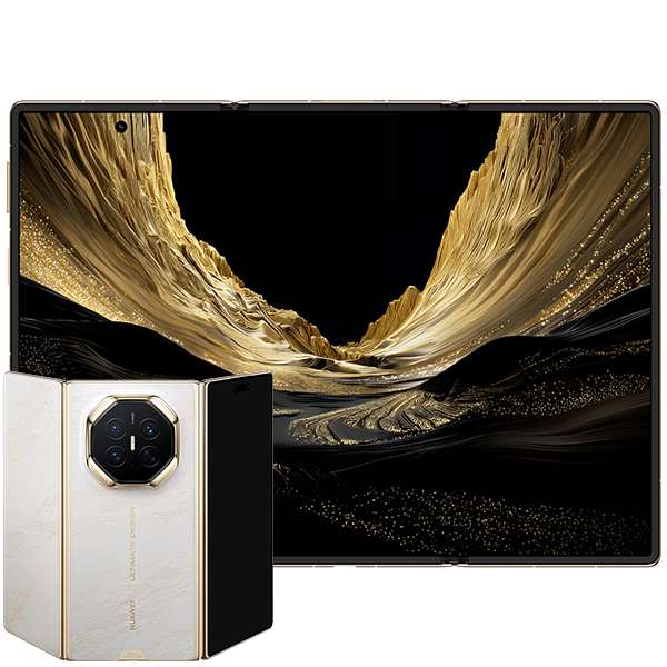 Huawei Mate XT 2 Ultimate 5G White