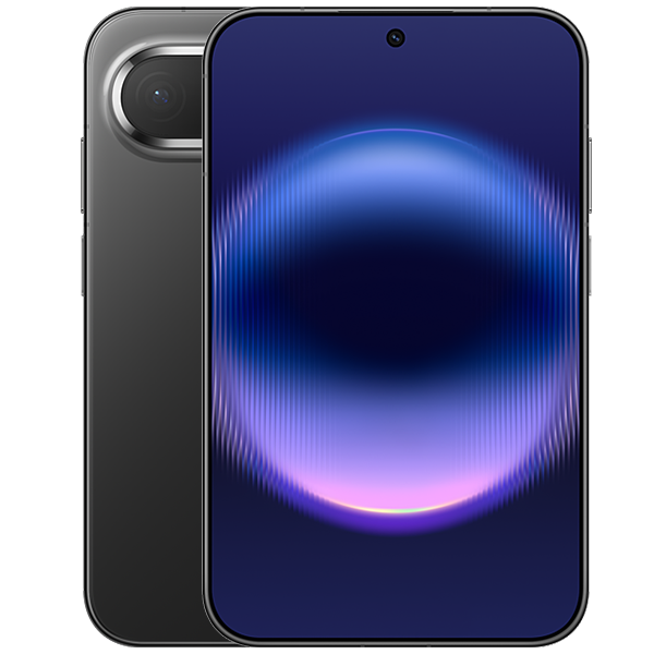 Huawei Pura X View 5G Phantom Black