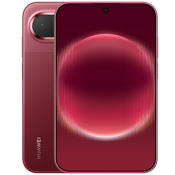 Huawei Pura X View 5G Shadow Red