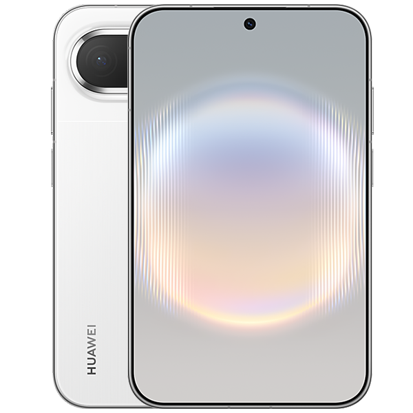 Huawei Pura X View 5G Zero Degree White