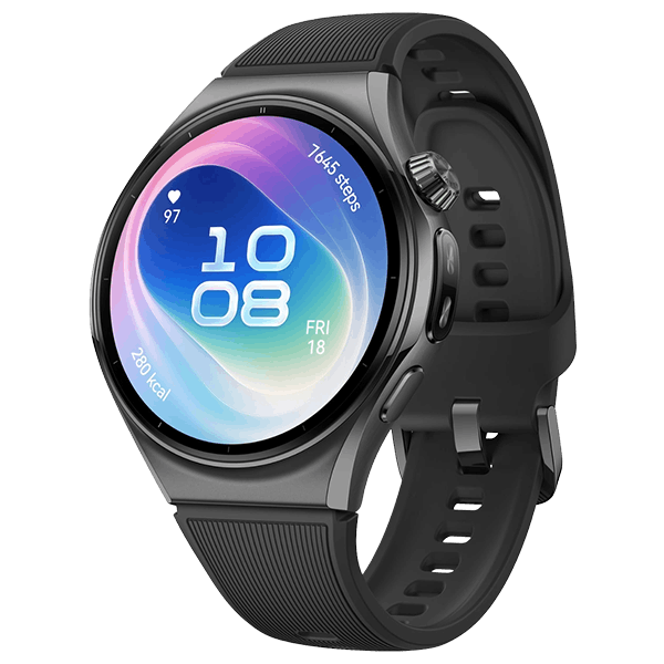 Huawei Watch 6 Black 46mm