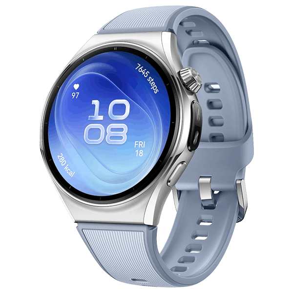 Huawei Watch 6 Blue 46mm