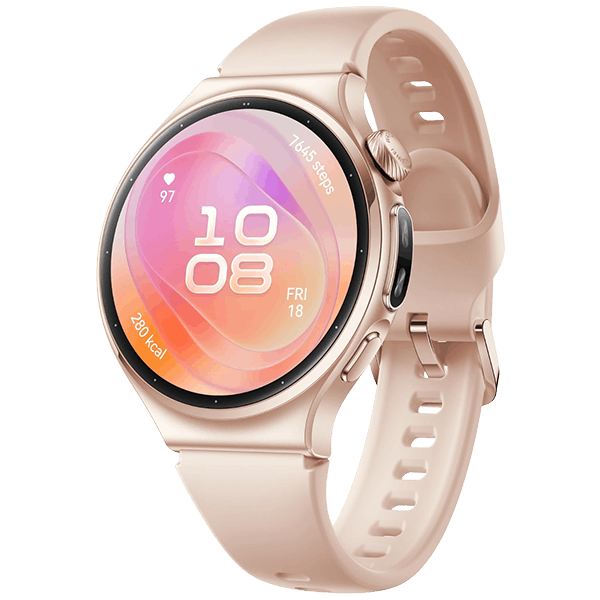 Gold 42mm