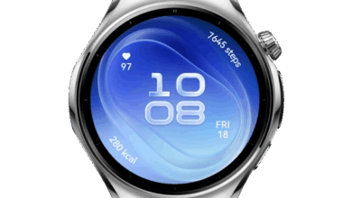 Huawei Watch 6 Price in Pakistan
