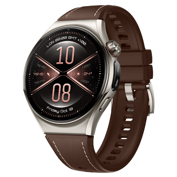 Huawei Watch 6 Pro Brown 46mm