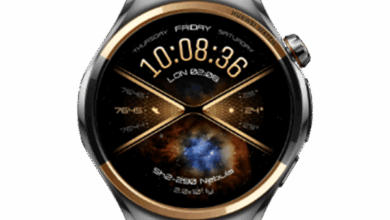 Huawei Watch 6 Pro Price in Pakistan