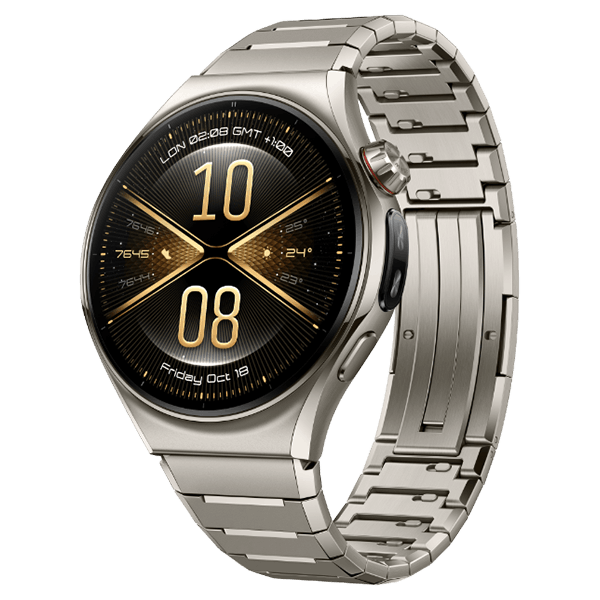 Huawei Watch 6 Pro Silver 46mm
