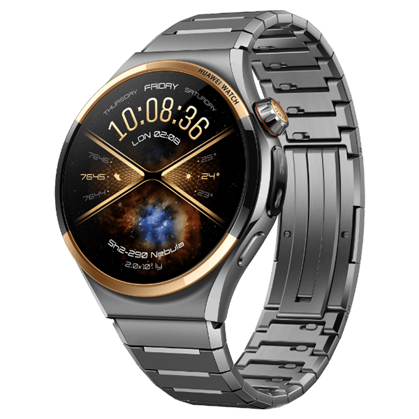 Huawei Watch 6 Pro Space Edition 46mm